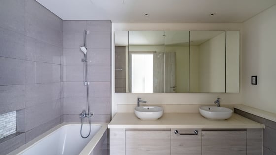 Creek Views | Exclusive | Two Bedrooms, picture 12