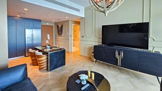 Stunning Waterfront Apartment | 2 Beds | Beach Vista, picture 5