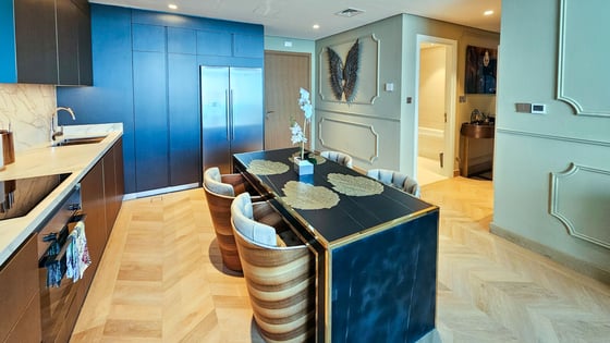 Stunning Waterfront Apartment | 2 Beds | Beach Vista, picture 6