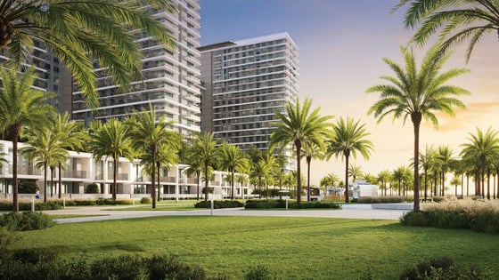 Elegant Dubai Hills Apartment with Park Views, picture 10