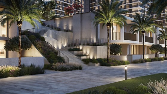 Elegant Dubai Hills Apartment with Park Views, picture 11