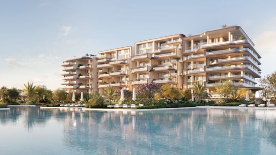 Ultra-luxury beachfront residence on Palm Jumeirah, picture 19