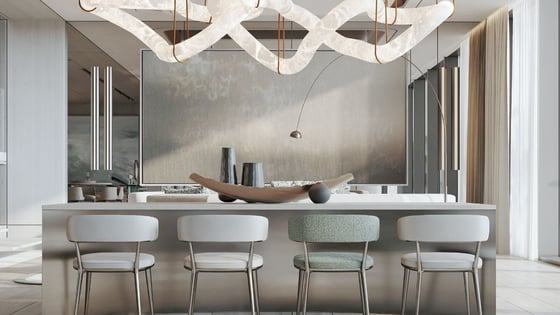 Ultra-luxury beachfront residence on Palm Jumeirah, picture 9