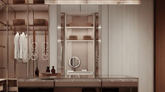 Ultra-luxury beachfront residence on Palm Jumeirah, picture 12