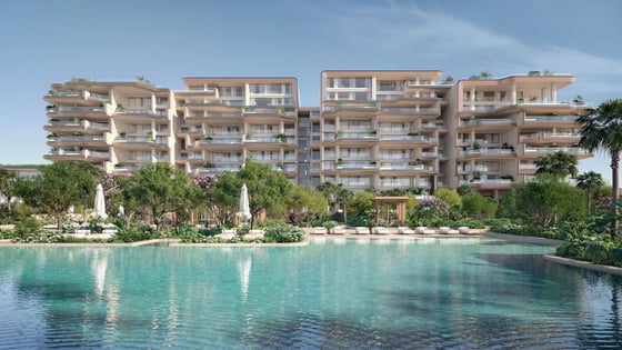 Ultra-luxury beachfront residence on Palm Jumeirah, picture 16