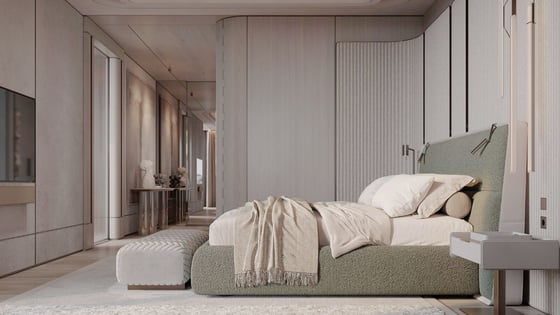 Ultra-luxury beachfront residence on Palm Jumeirah, picture 11