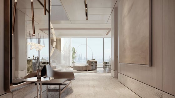 Ultra-luxury beachfront residence on Palm Jumeirah, picture 6