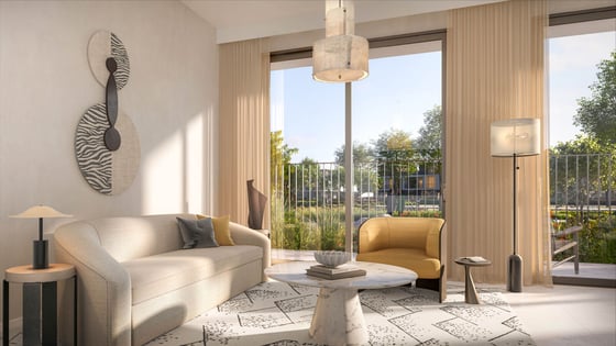 Spacious 3BR Townhouse | Prime Community Living, picture 2