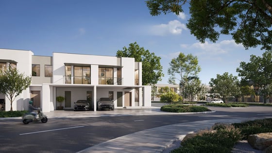 Resale Unit I Single Row I Close to Sports Court, picture 14