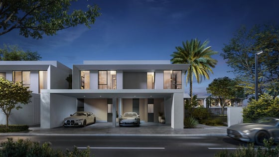 Resale Unit I Single Row I Close to Sports Court, picture 2