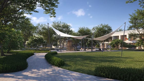 Resale Unit I Single Row I Close to Sports Court, picture 8