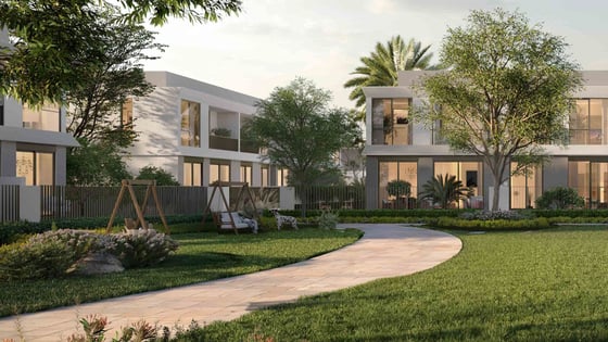 Resale Unit I Single Row I Close to Sports Court, picture 12