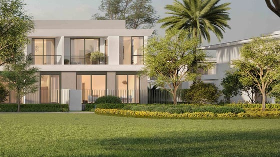 Resale Unit I Single Row I Close to Sports Court, picture 11