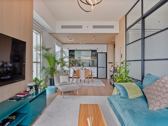 Upgraded | Fully Furnished 2BR |Vacant on Transfer, picture 5