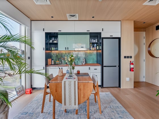 Upgraded | Fully Furnished 2BR |Vacant on Transfer, picture 8