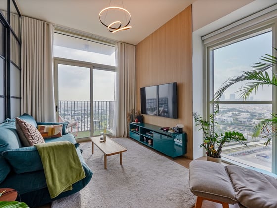 Upgraded | Fully Furnished 2BR |Vacant on Transfer, picture 4