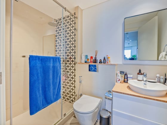 Upgraded | Fully Furnished 2BR |Vacant on Transfer, picture 12