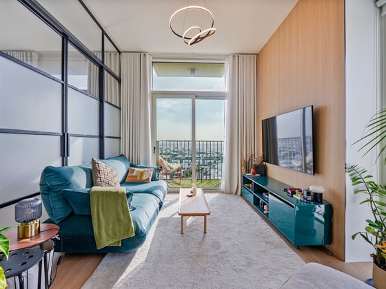 Upgraded | Fully Furnished 2BR |Vacant on Transfer, picture 3