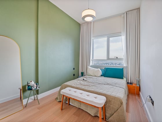 Upgraded | Fully Furnished 2BR |Vacant on Transfer, picture 6