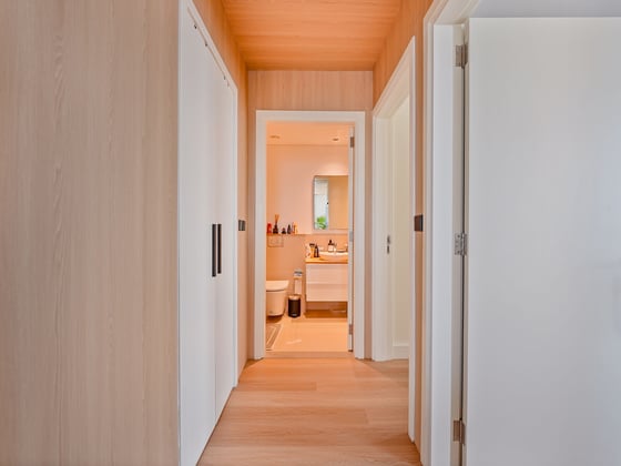 Upgraded | Fully Furnished 2BR |Vacant on Transfer, picture 11