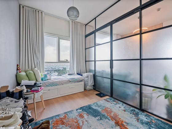 Upgraded | Fully Furnished 2BR |Vacant on Transfer, picture 9