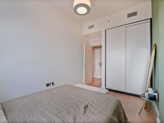 Upgraded | Fully Furnished 2BR |Vacant on Transfer, picture 7