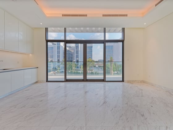 Luxury 4-Bed Villa | District One | MBR City, picture 13