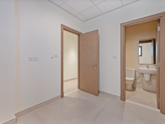 Luxury 4-Bed Villa | District One | MBR City, picture 16