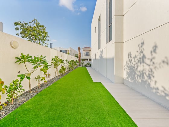 Luxury 4-Bed Villa | District One | MBR City, picture 25