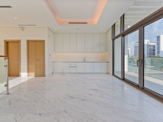 Luxury 4-Bed Villa | District One | MBR City, picture 14