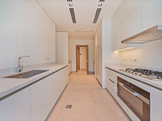 Luxury 4-Bed Villa | District One | MBR City, picture 18