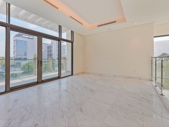 Luxury 4-Bed Villa | District One | MBR City, picture 15