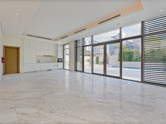 Luxury 4-Bed Villa | District One | MBR City, picture 5