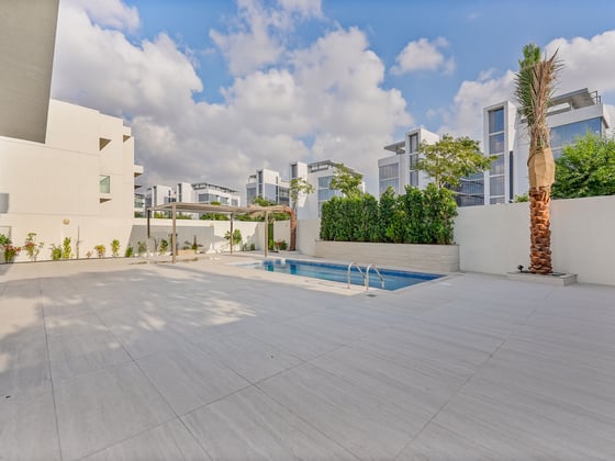 Luxury 4-Bed Villa | District One | MBR City, picture 26