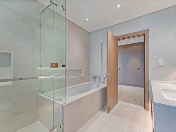 Luxury 4-Bed Villa | District One | MBR City, picture 20