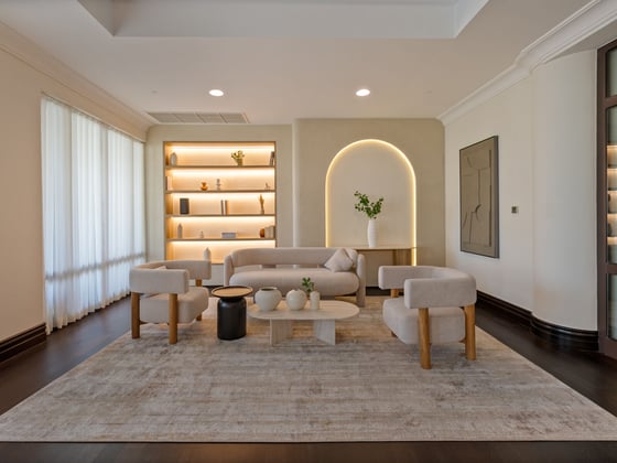 Exceptionally Rare Townhouse in Downtown Dubai, picture 28