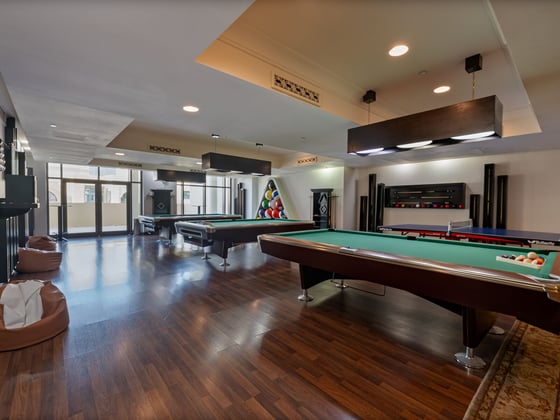 Exceptionally Rare Townhouse in Downtown Dubai, picture 30