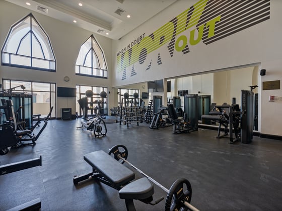 Exceptionally Rare Townhouse in Downtown Dubai, picture 29