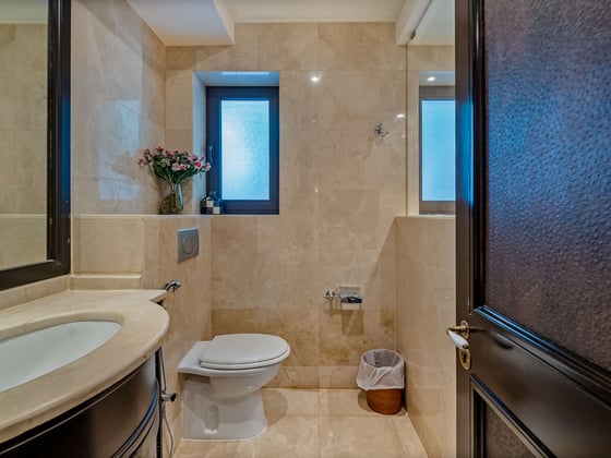 Exceptionally Rare Townhouse in Downtown Dubai, picture 15