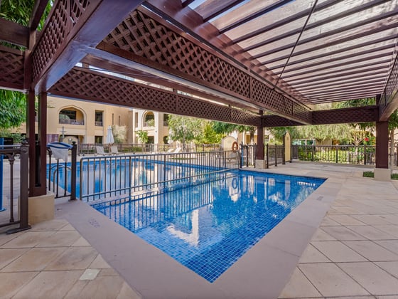 Exceptionally Rare Townhouse in Downtown Dubai, picture 26