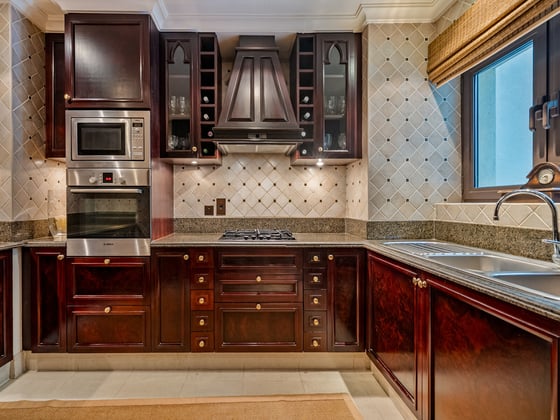 Exceptionally Rare Townhouse in Downtown Dubai, picture 13