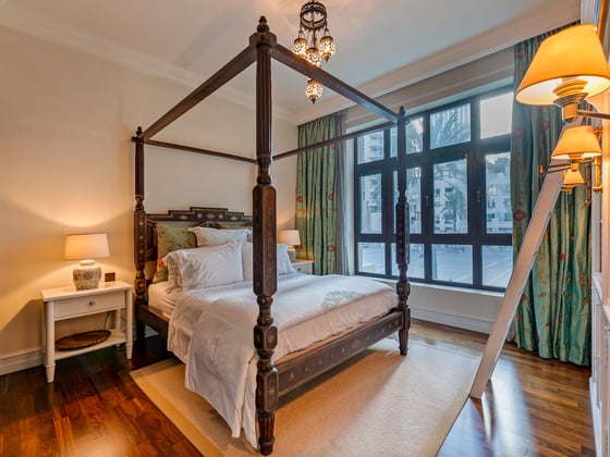 Exceptionally Rare Townhouse in Downtown Dubai, picture 7