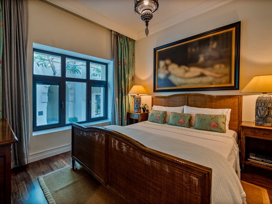 Exceptionally Rare Townhouse in Downtown Dubai, picture 9