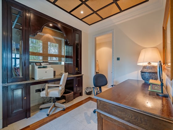 Exceptionally Rare Townhouse in Downtown Dubai, picture 11