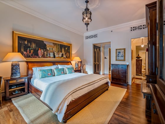 Exceptionally Rare Townhouse in Downtown Dubai, picture 6