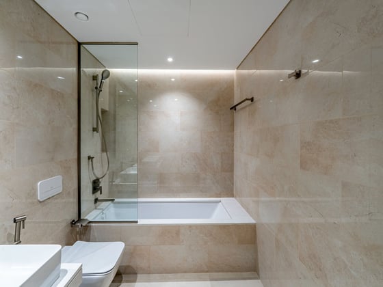 Luxury 4-Bed Apartment | Burj Al Arab View, picture 17