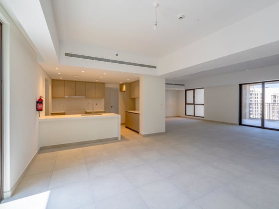 Luxury 4-Bed Apartment | Burj Al Arab View, picture 5