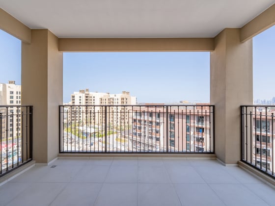 Luxury 4-Bed Apartment | Burj Al Arab View, picture 19