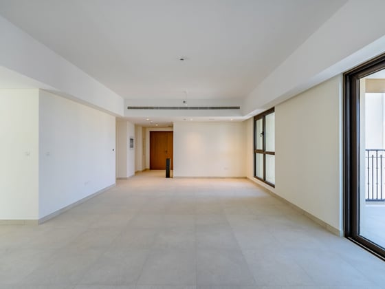 Luxury 4-Bed Apartment | Burj Al Arab View, picture 3