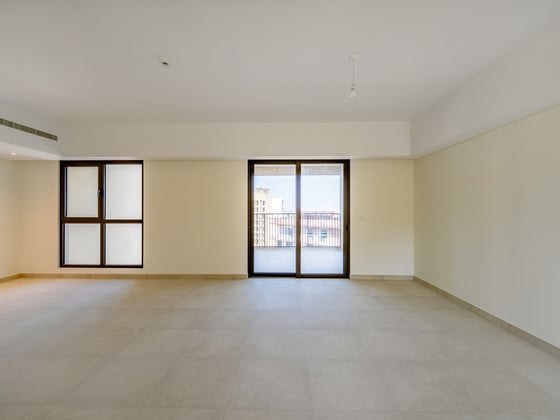 Luxury 4-Bed Apartment | Burj Al Arab View, picture 4